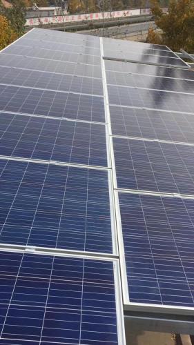 6KW Solar Energy System