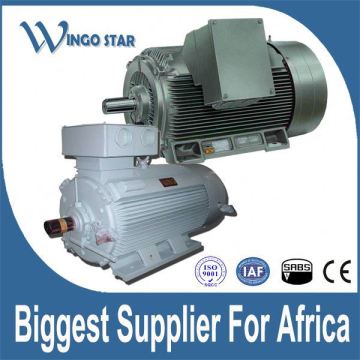 three phase electric motor high efficiency motor