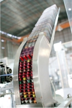 SJD100 Horizontal Automatic Cartoning Machine