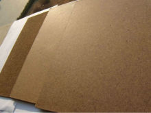 Hardboard/Plain Hardboard