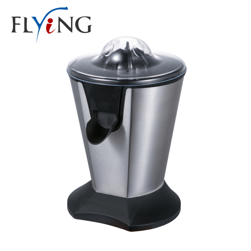 High quality fruit juicer for home use