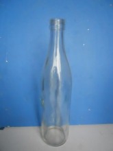 Wine Glass Bottle/ Packaging/ Glass Container /Glassware