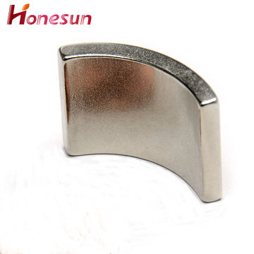 Arc n35 strong sintered ndfeb neodymium magnets