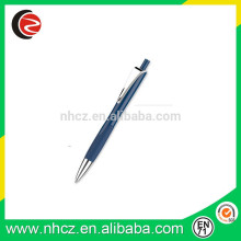 2015 New design promotional advising ball pen