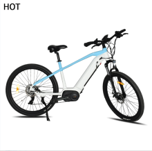 Wholesale Electric Bike Framesets and Components