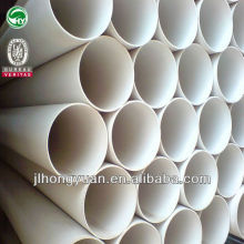 PVC pipe for civil building water drainage
