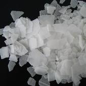 Caustic soda