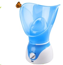 Professional Beauty Facial Steamer: Deep Cleansing for Nose and Face Inhalation