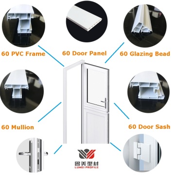 uPVC Door Cost uPVC Wndow Price