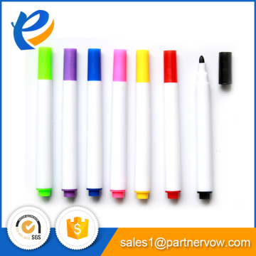 Factory Supplier dry whiteboard marker pens price