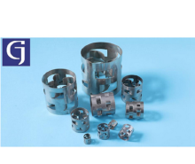 metal random tower packing media ss304 pall ring