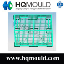 Plastic Injection Pallet Tool/Mould for Logistic Use