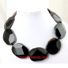 natural gemstone,semi-precious necklace wholesale TSN0015