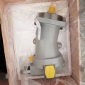 motor hidrolik SA6V107ESFZ20500 crane plunger motor