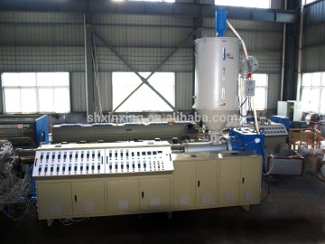 Plastic Extruder Machine/ Extruder Machine For Plastic