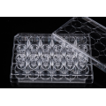 PC Memberane Cell Culture Inserts for 24-well plates