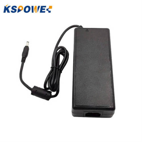 18 V 7A AC DC asztali adapter tápegység