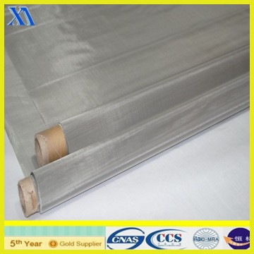 stainless steel security mesh/stainless steel security window screen mesh/security screen door stainless steel mesh