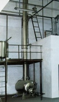 HOT! Alcohol Recycling Tower/ Alcohol Distiller