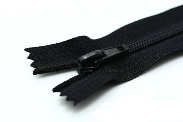 #3 C/E Nylon Zipper or Zips