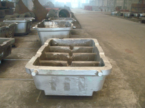 AISI sand sow mold casting