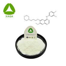 Iressa Gefitinib Powder Cas 184475-35-2