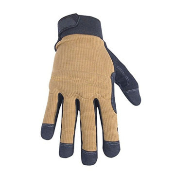 Hot Selling Winter Touch Screen Cute Christmas Gloves