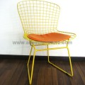 Harry Bertoia Wire Side Chair