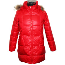 Women/Down/Fashion Coat