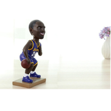 Sports Icon Collection: Discover the Ultimate Selection of Sports Star Figurines and Statues