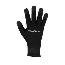 Guantes de buceo de neopreno de 3 mm de escamas de piel de 3 mm