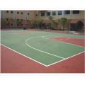 Anti UV Polyurethane Glue Binder Adhesive Courts Sports Surface Flooring Athletic Running Track