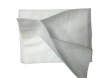 electrostatic filter media