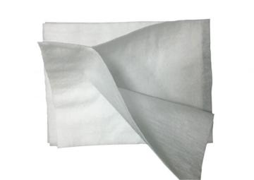 electrostatic filter media