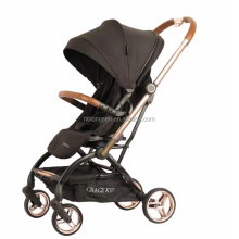 GK06 Lovely Design Luxury Baby Stroller with EVA Wheels