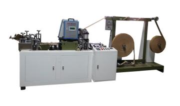 twisted paper handle machines