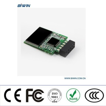 SSD for IPC MLC USB DOM 4GB SSD Solution