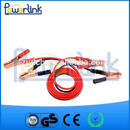 150amp copper/CCA booster cable and wire