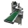 Hot selling Conveyor style plain screen printing machine