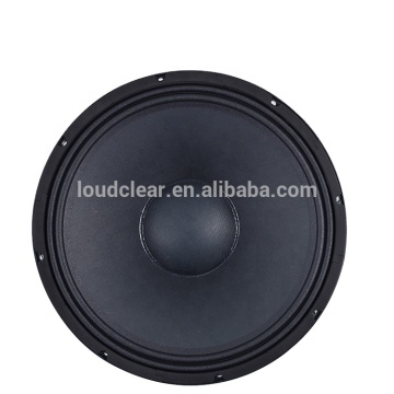 Full Range Super PA Subwoofer L18P300 18Inch woofer