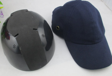 First Baseball Cap / Safety Baseball Cap / Protective Baseball Cap