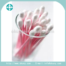 Hospital cotton buds, medical cotton buds,surgical cotton buds