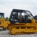 필리핀의 Shantui 220HP 24Ton Bulldozer SD22F