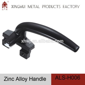 Zinc Alloy window handle