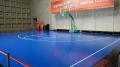 Fustal Court Floor Indoor