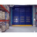 Automatic High Speed Fold-up Door