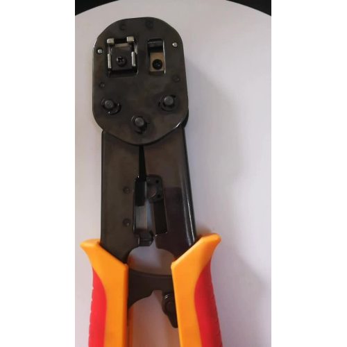 RJ45 Electric network crimping Telecom tools