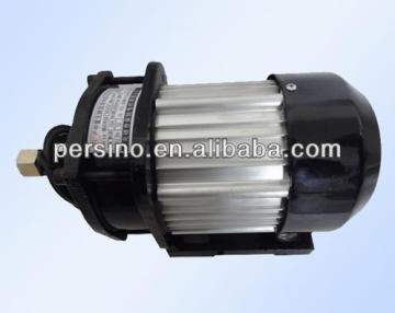 electric vehicle brushless dc motor