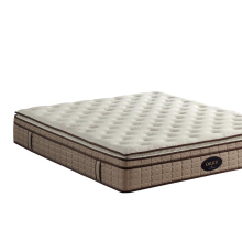 POCKET SPRING Plus Latex Mattress