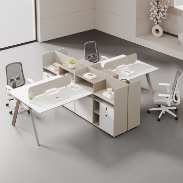 Vip Office Desk: 1.5m Wooden Home Office Furniture Sets